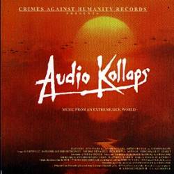 Audio Kollaps : Music from an Extreme, Sick World
